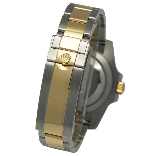 Rolex Submariner 116613 LB